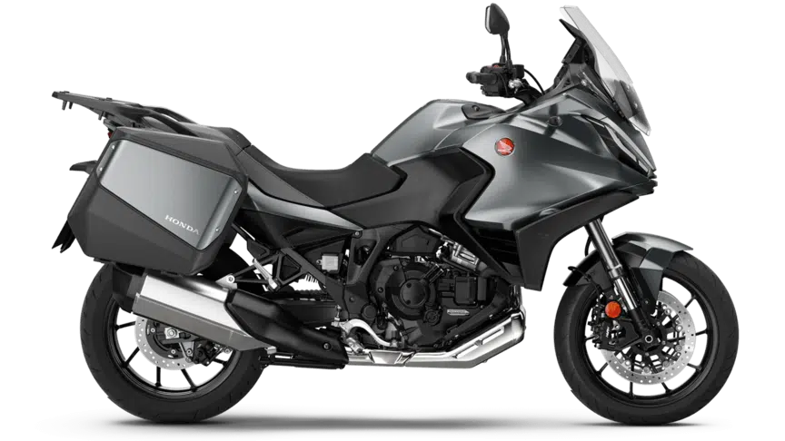 Honda NT1100 2 honda NT1100 side canaryride