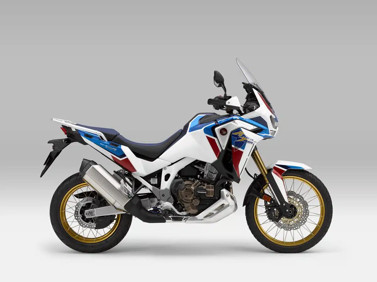 Honda Africa Twin Adventure Sport 2 189520 20YM Africa Twin Adventure Sports