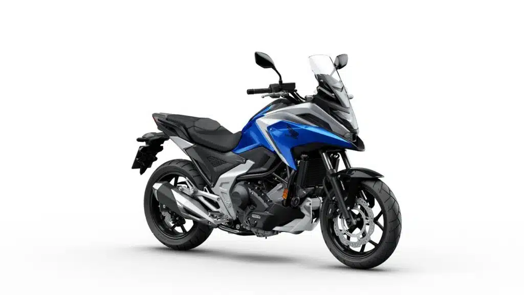 2021 HONDA NC750X svg+xml;charset=utf