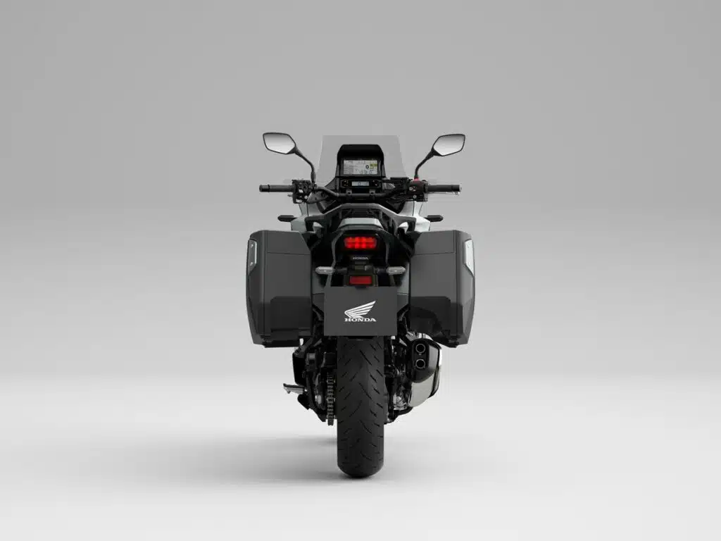 2022 HONDA NT1100 svg+xml;charset=utf