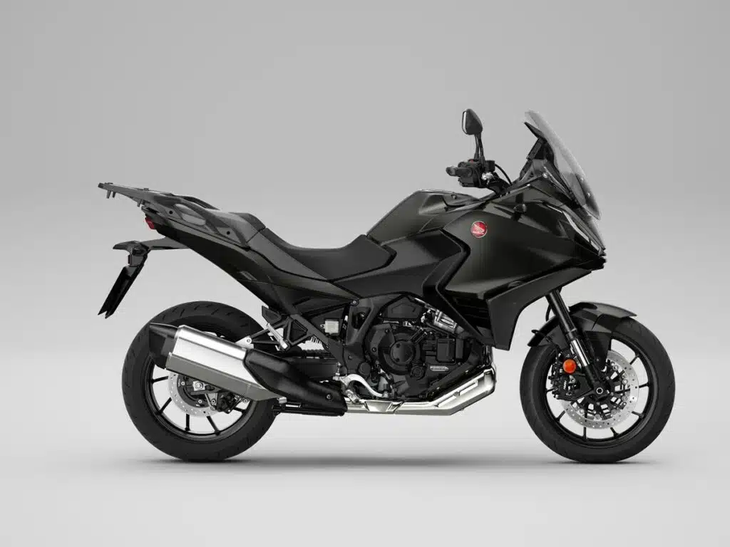 23YM HONDA NT1100 svg+xml;charset=utf