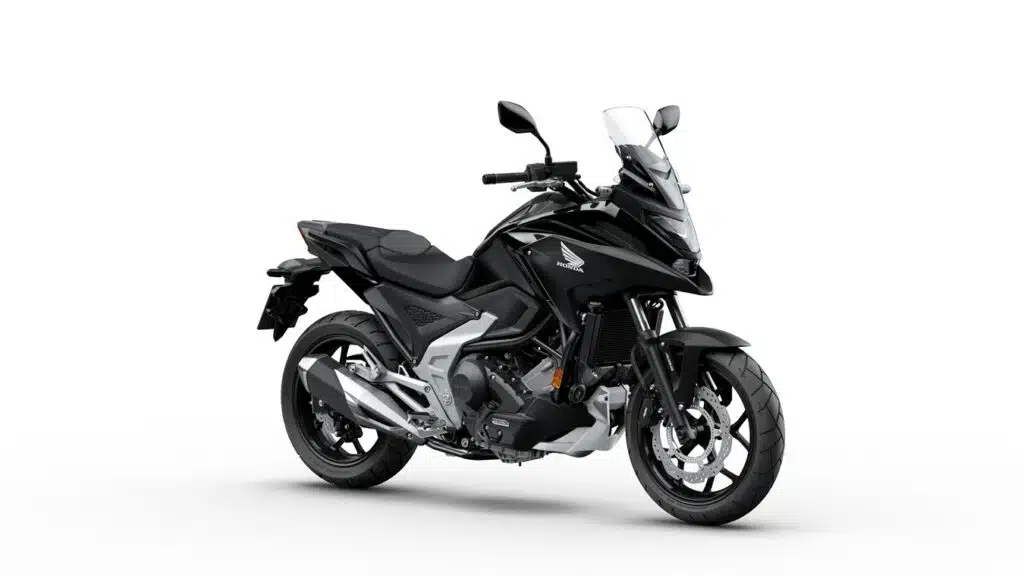 23YM HONDA NC750X svg+xml;charset=utf