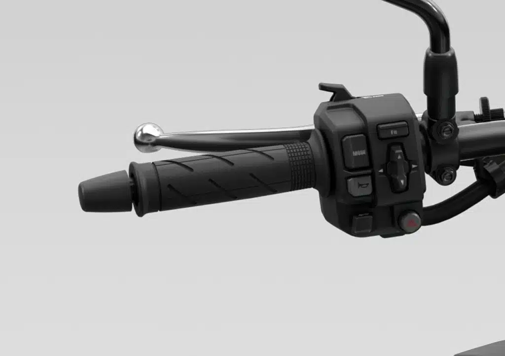 23YM HONDA CB750 HORNET svg+xml;charset=utf