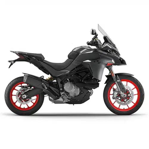 Premium Motorcycle Rental in Gran Canaria and Tenerife 9 DUCATI Multistrada V2S