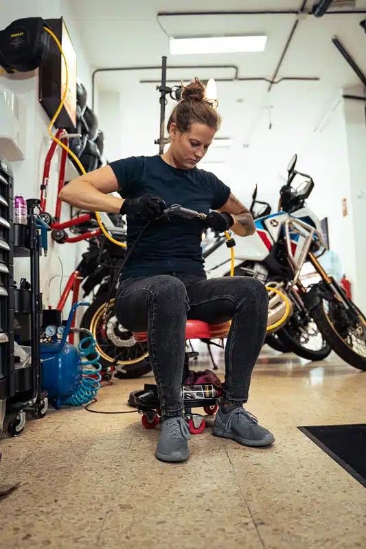 canary-ride-gran-canaria-rental-motorcycle-6 svg+xml;charset=utf