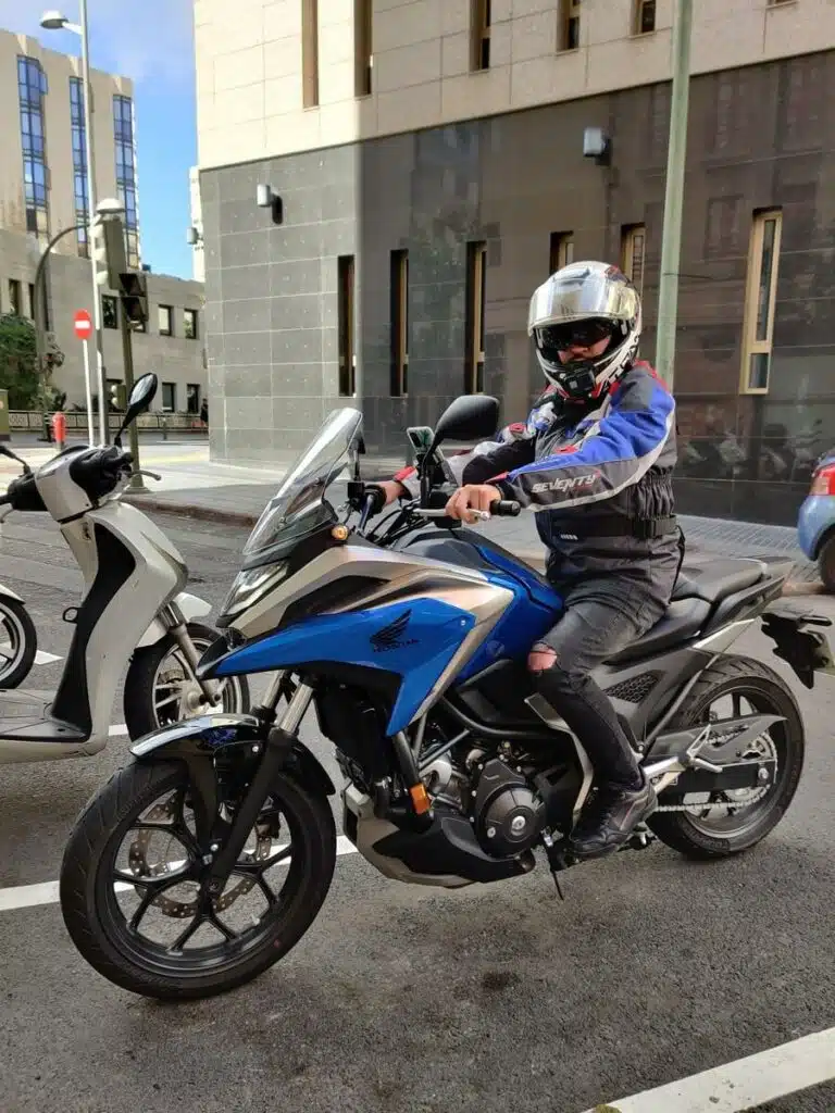 honda-nc750X-Canary-Ride svg+xml;charset=utf