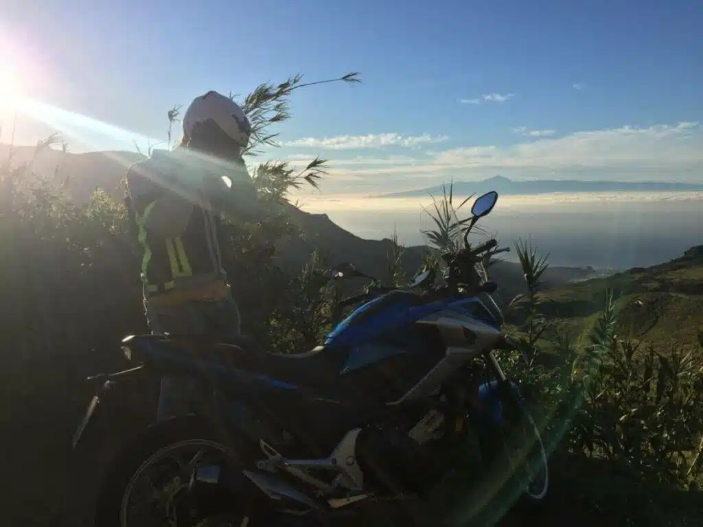 honda-nc750X-Canary-Ride2 svg+xml;charset=utf